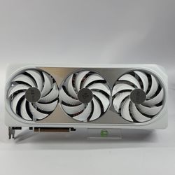 Gigabyte GeForce RTX 4090 Aero OC 24GB GDDR6X Graphics Card GV-N4090AERO OC-24GD
