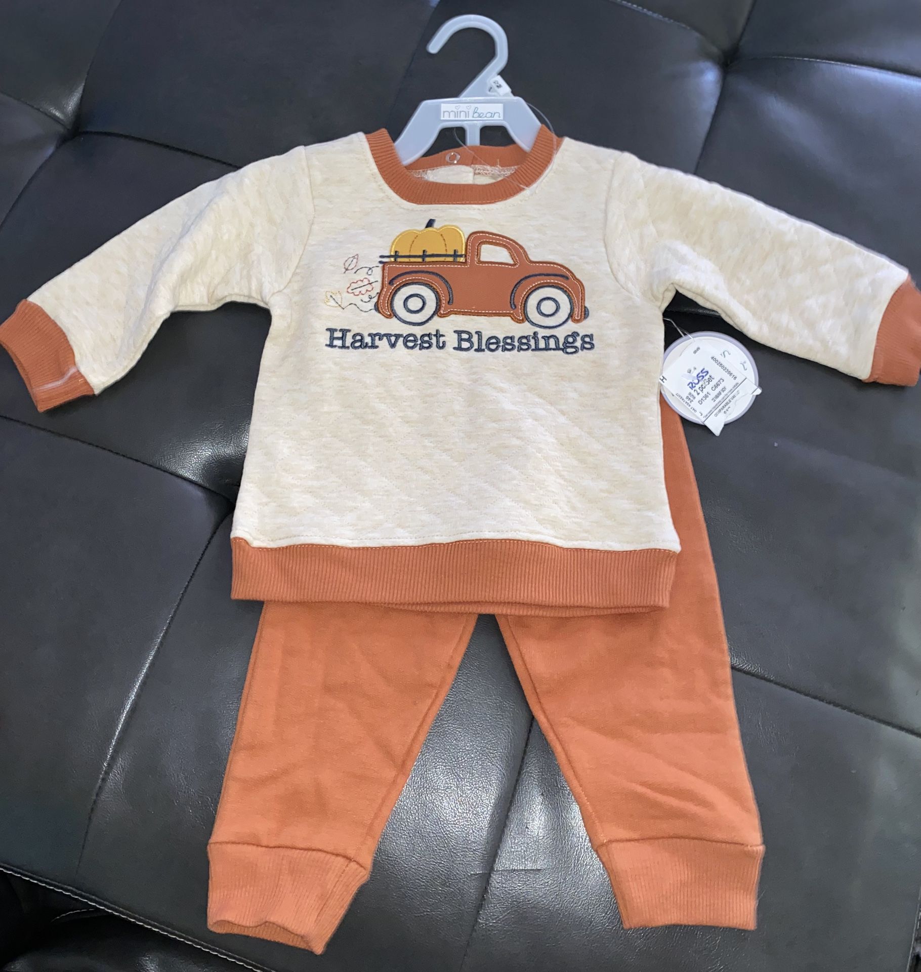 Brand New Seasonal Sets 12 Months