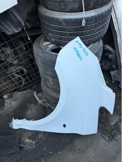 Left fender for 2016 Mercedes Benz Metris fender