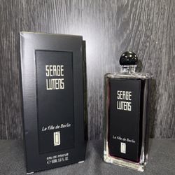 Serge Lutens La Fille de Berlin Eau de Parfum