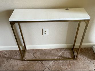 Wall table 2 of them