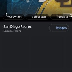 Padre Tickets For Tonight 