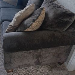 Barely Used Sofa