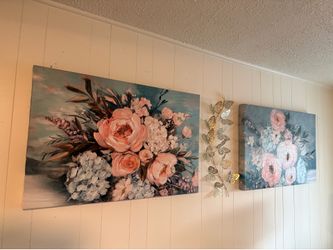 Cuadros de pared