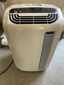 De Longhi Portable Air Conditioner A/C 14,000 BTU