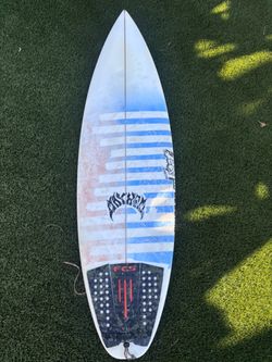 Lost Grom Driver 3.0  5’1.5”