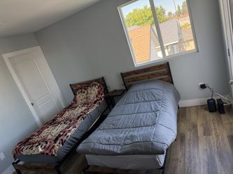 Co living Housing