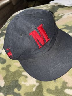 Vintage Marlboro Hat
