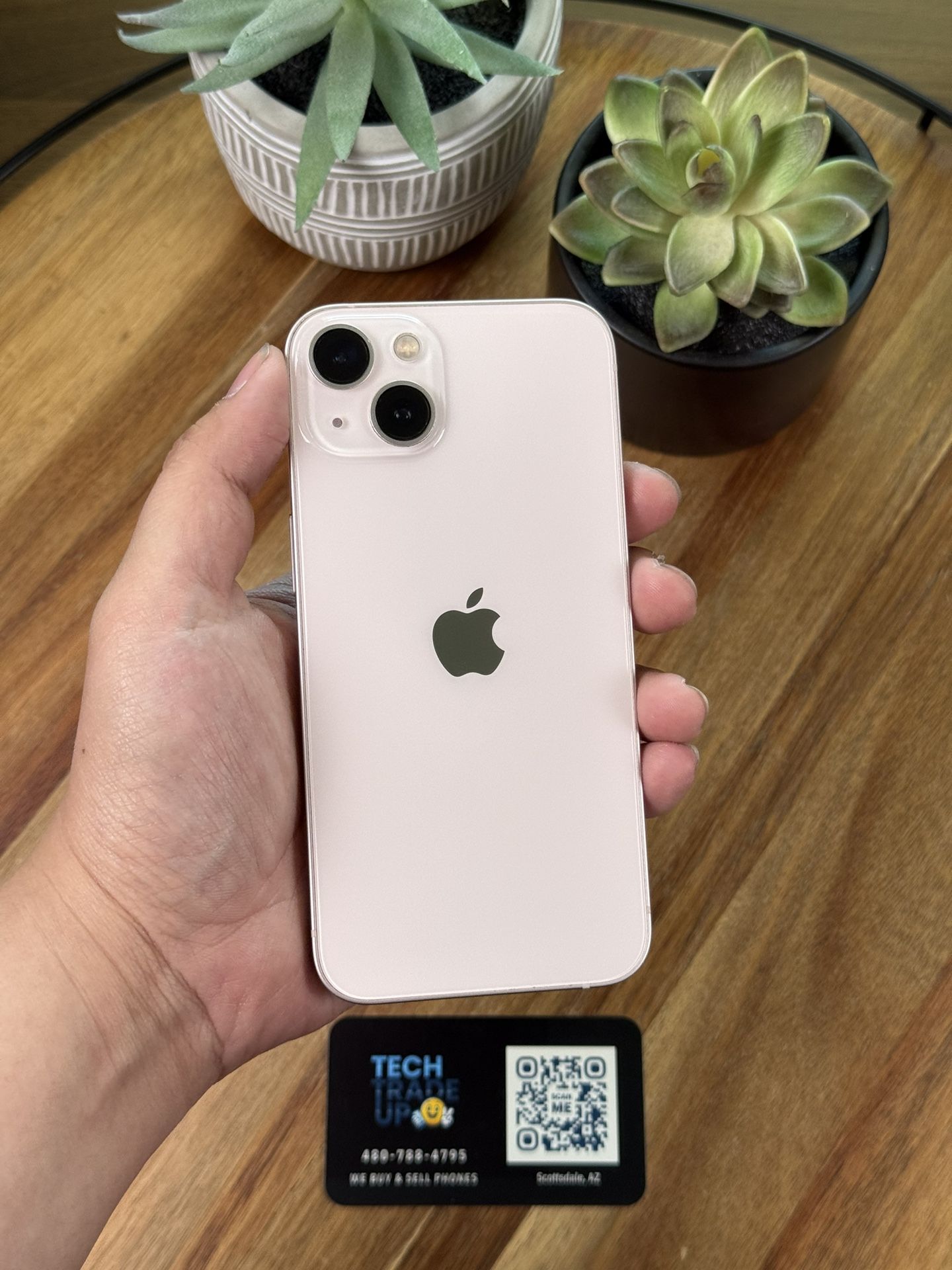 iPhone 13 128Gb Pink 🌸 Unlocked