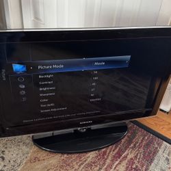 Samsung Tv 