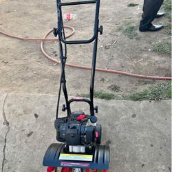 Legend Force 15 in. 46 cc Gas Powered 4-Cycle Gas Cultivator
