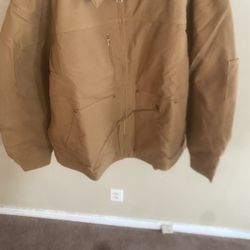 Carharrt Coat 