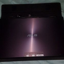 15" ASUS Laptop Monitor See Description 