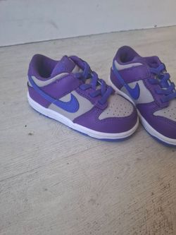 Girl shoes size 7C