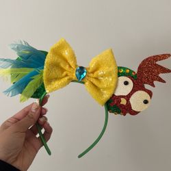 Toddler Disney Ears 