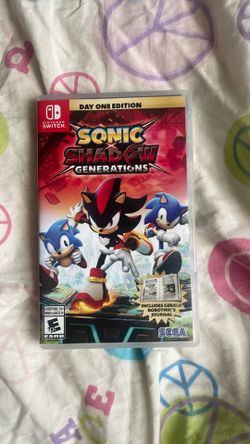 Nintendo games