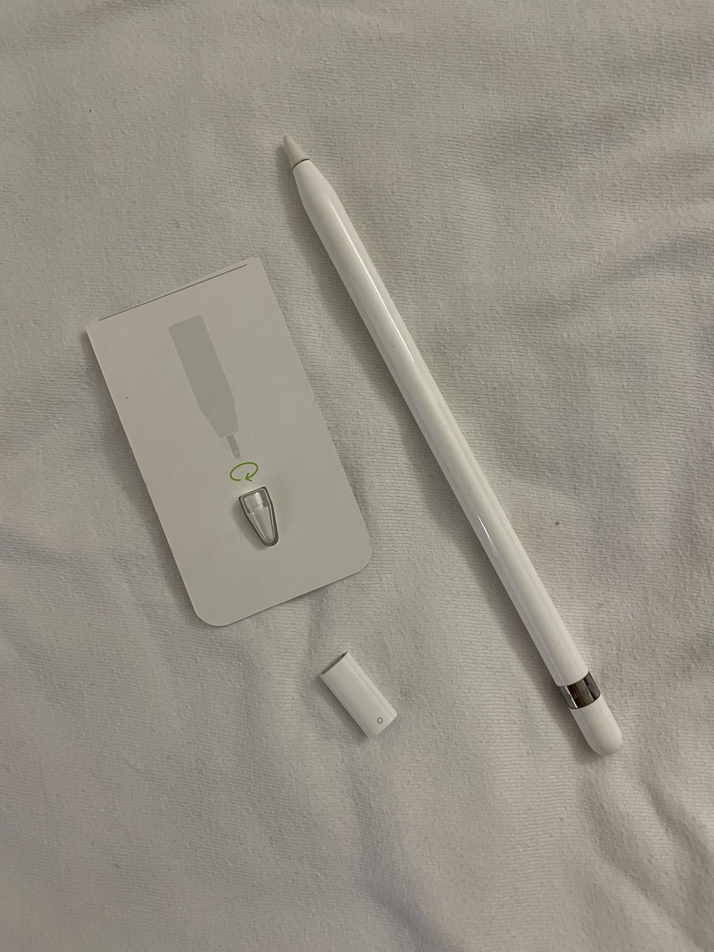 Used Apple Pencil 1st Gen