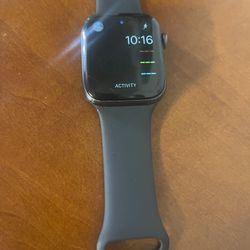 Apple Watch Series 5 Cellular 