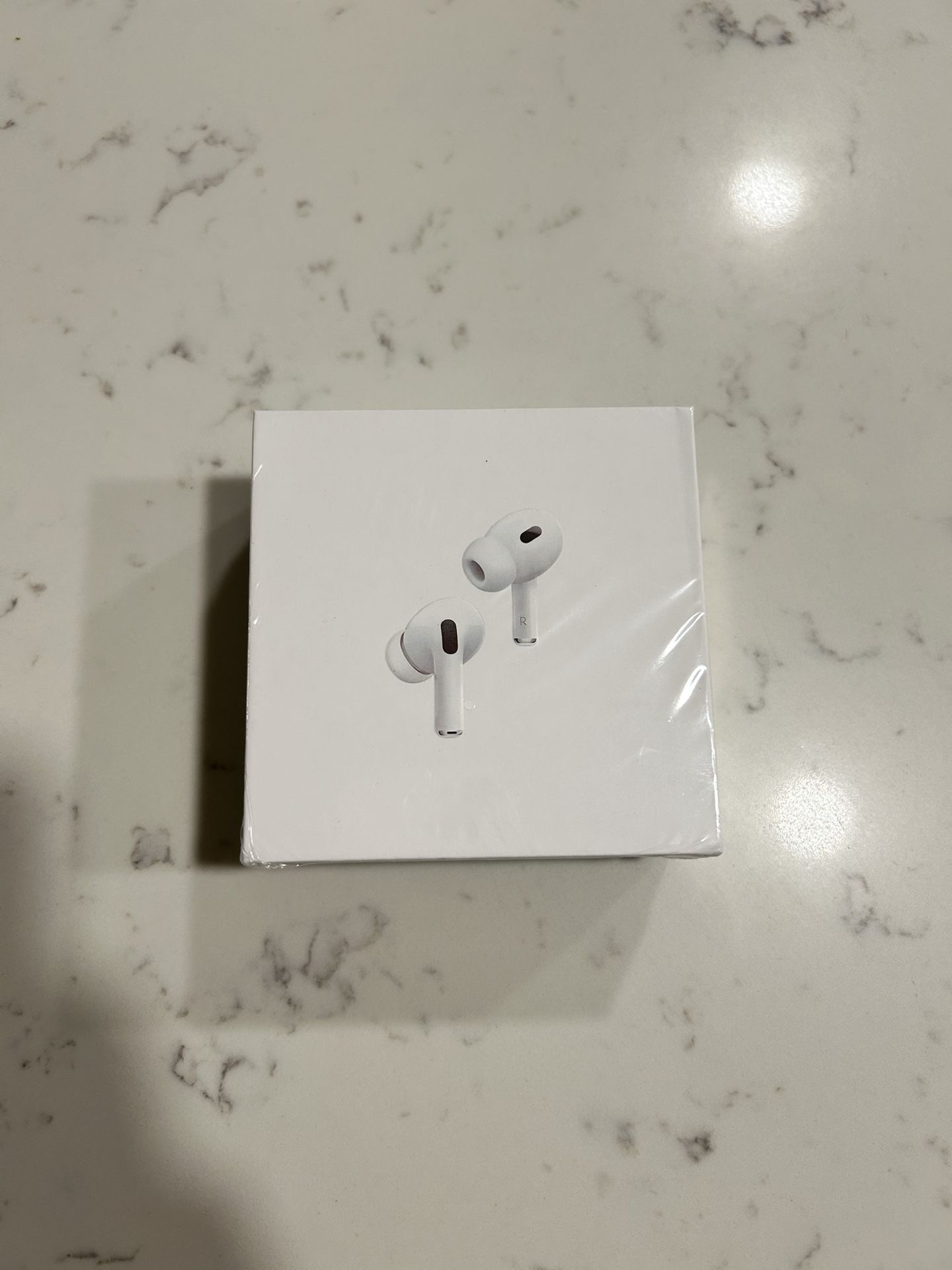AirPods Pro Gen 2