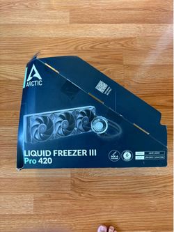 CPU cooler computer parts