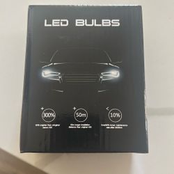 Led Bulbs