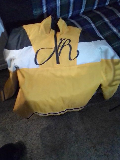 Forever 21 Guys Windbreaker