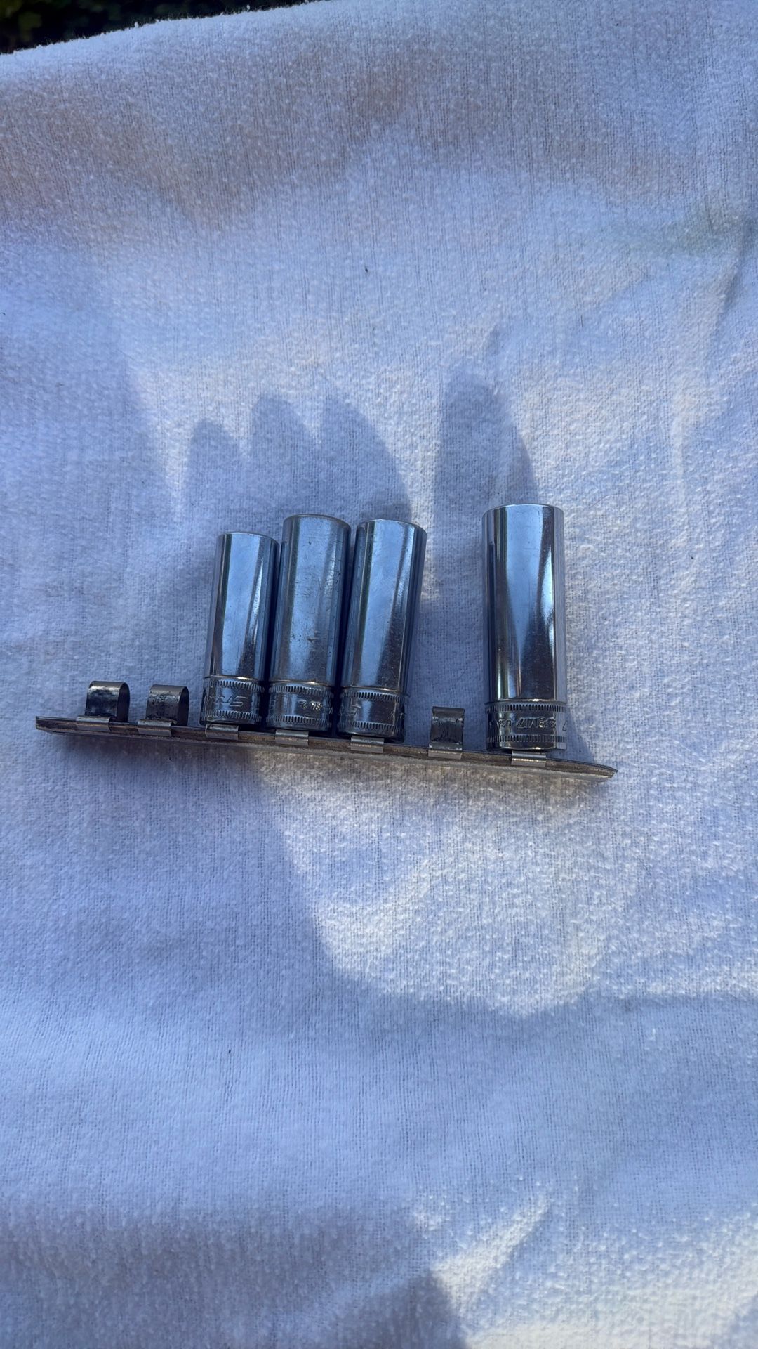 Snap On