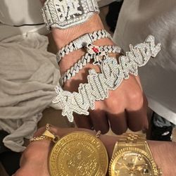 FB Marketplace listings 