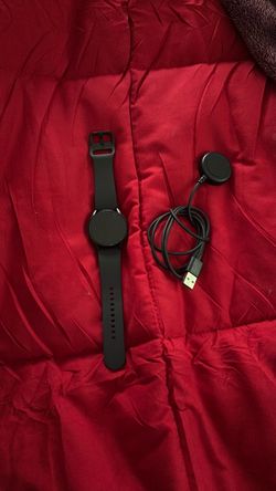 Samsung galaxy 6 watch