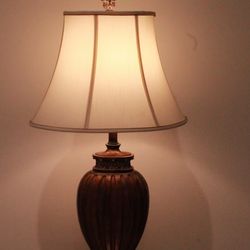 Vintage lamp