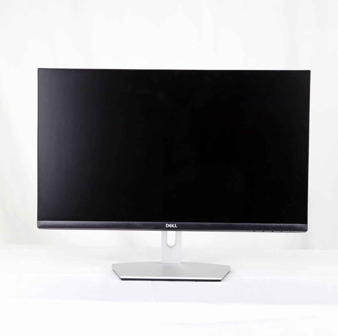 Dell S2421HN 24 inch 1920x1080 LCD Monitor Ultra-Thin Bezel Monitor 2 x HDMI