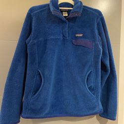 Patagonia Fleece Women’s Large