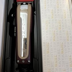 Wahl Legend Clipper 