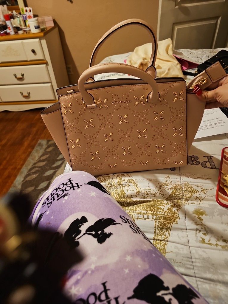 Michael Kors Handbag