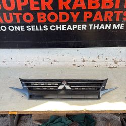 2021 Mirage Grille OEM 2024 