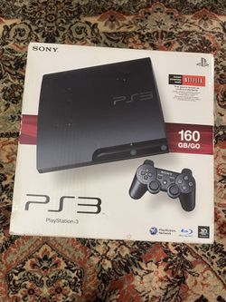 PS3