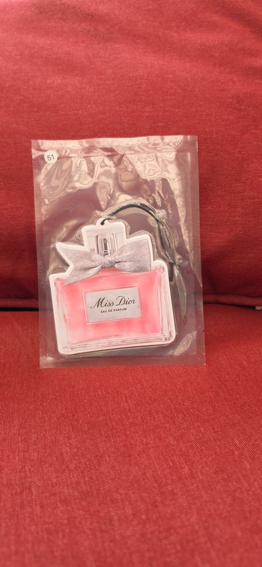 Designer Air Fresheners