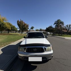 2003 Toyota Tacoma