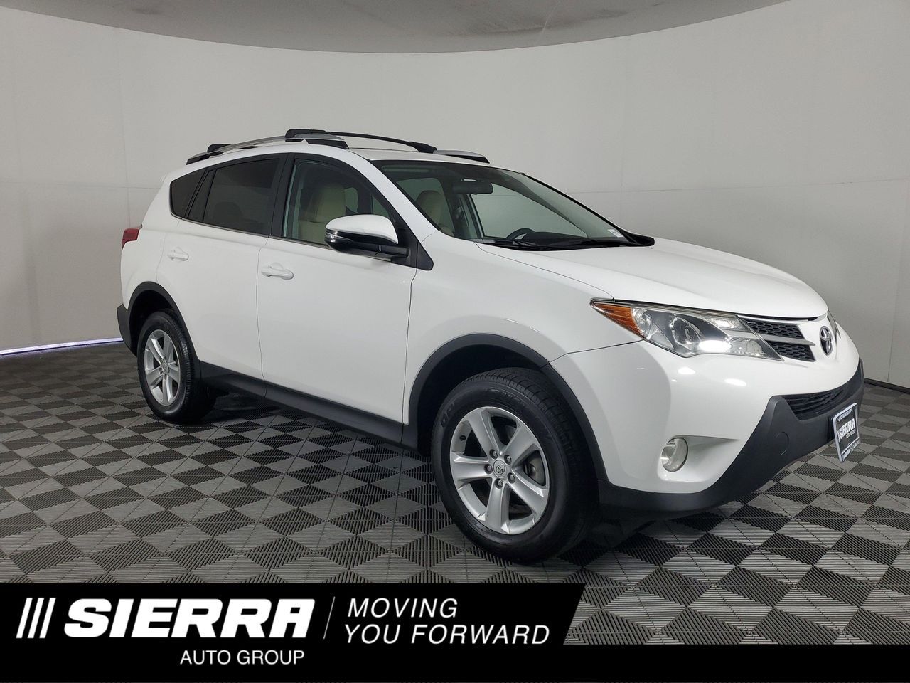 2013 Toyota RAV4