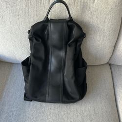 Anti-Theft Backpack 
