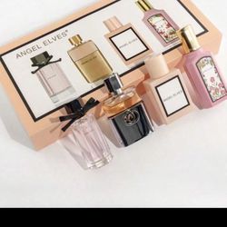 Angel Elves Set De Perfumes De Mujer 