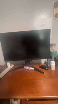 120 hz gaming monitor