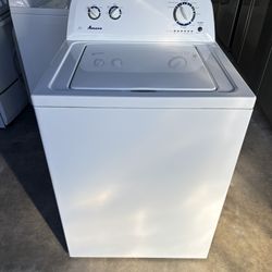 Almiral Top Loaded Washer Works Great 👍 
