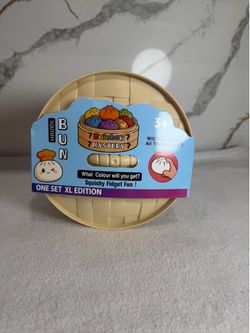 Large dumpling