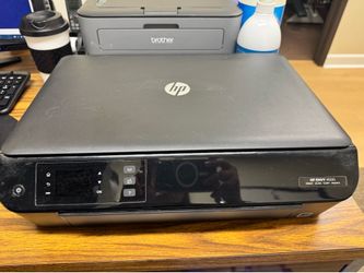 HP 4500 All In One Printer