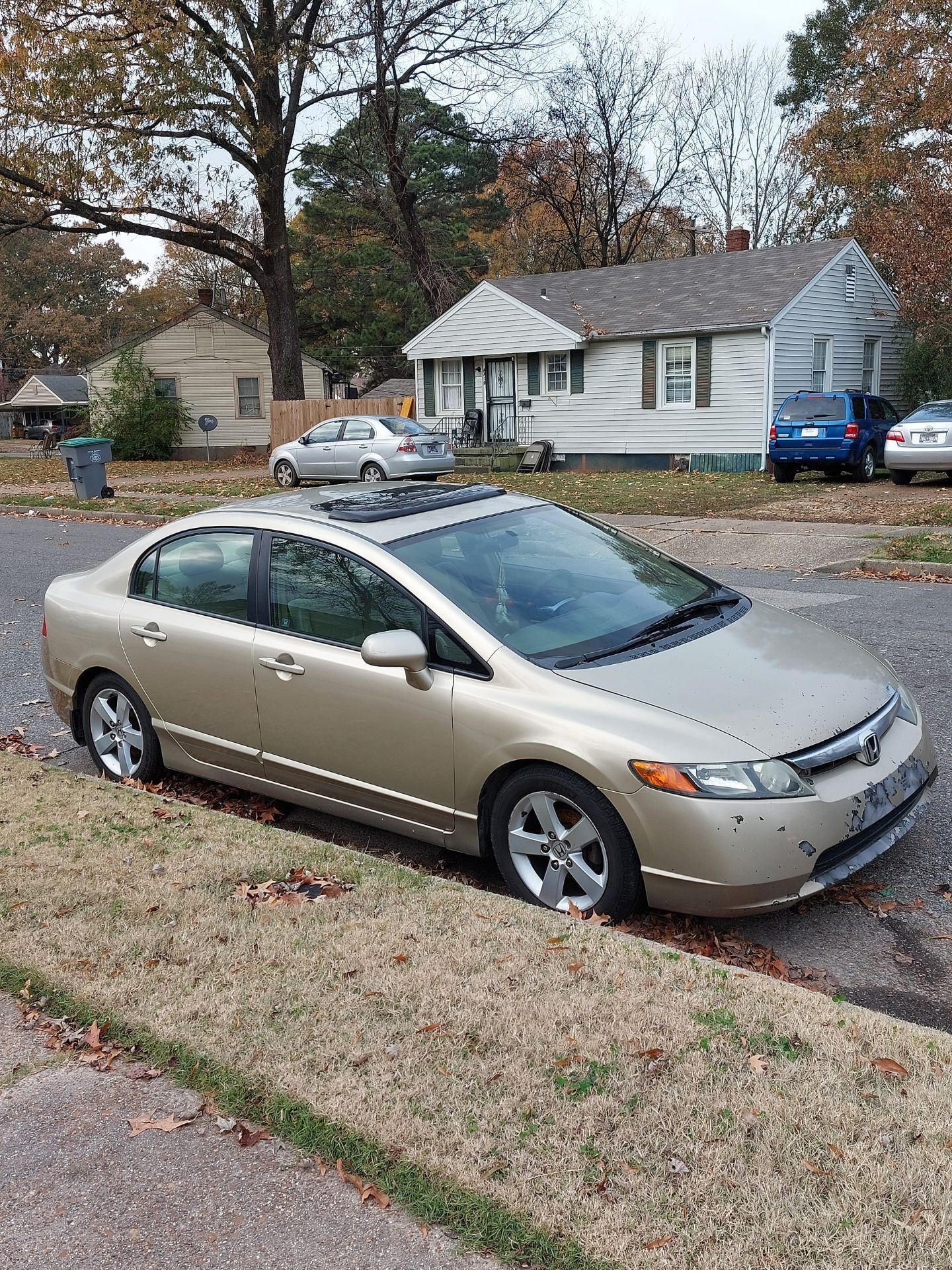 2006 Honda Civic