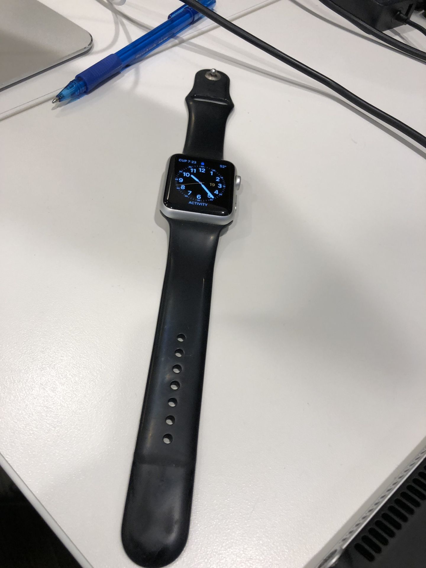 Apple Watch 1st Gen 42mm