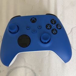 Xbox controller