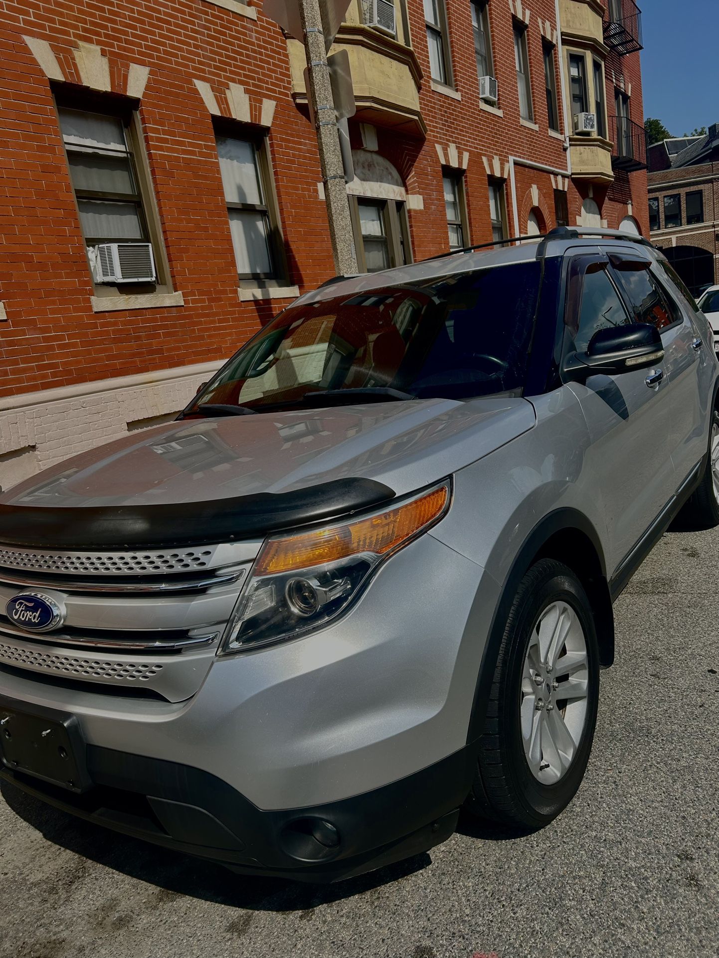 Ford explorer 2012 For Sale!!