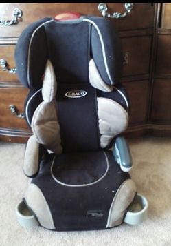 Graco car seat
